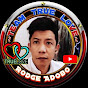 Rodge Adobo channel logo