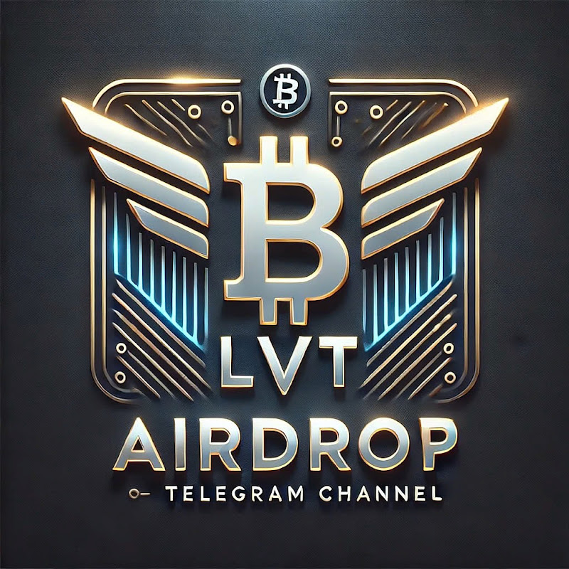 LVT Airdrop