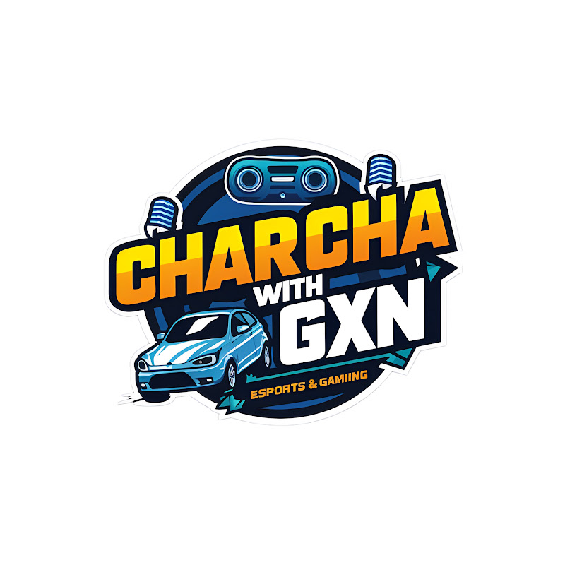 Charcha With GXN