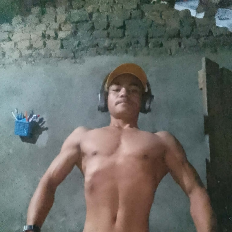 Mr Home workout