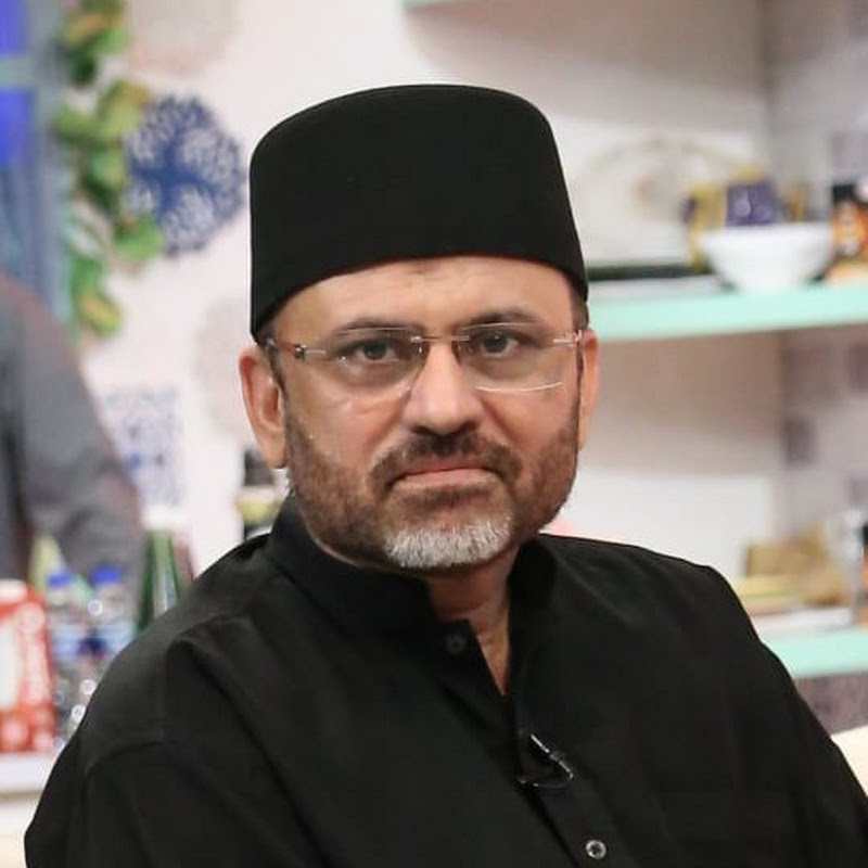 Agha Abbas