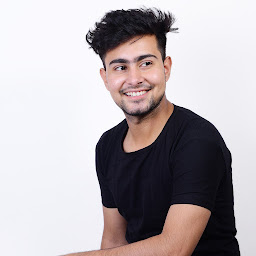 Official Samar Rajput