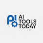 AI Tools Today logo