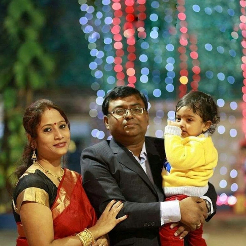 Tech Sudipta Malakar