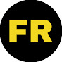 Film Review logo