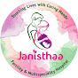 Janisthaa Fertility & Multi-Speciality Hospital logo