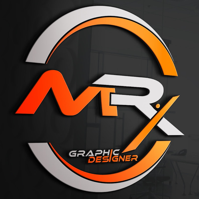 Mr.X Graphic Designer