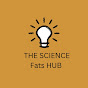 The Science facts hub logo