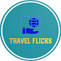 Travel Flicks logo