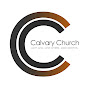 Calvary Church St. Catharines, ON logo