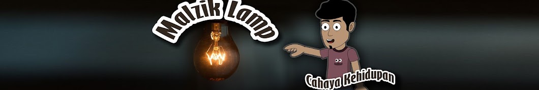 Malzik Lamp YouTube channel avatar