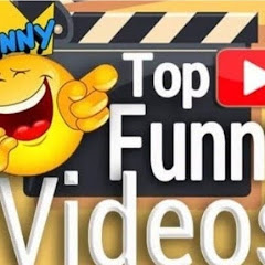 Channel thumbnail for daily funny videos