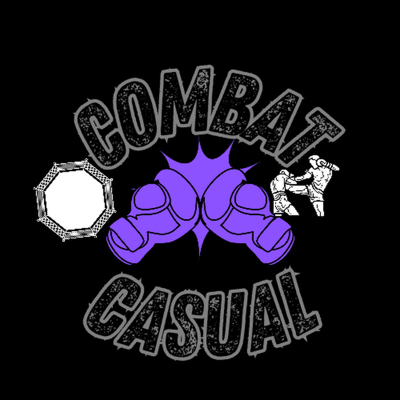 Combat Casual 