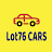 Lot 76 CARS Avatar
