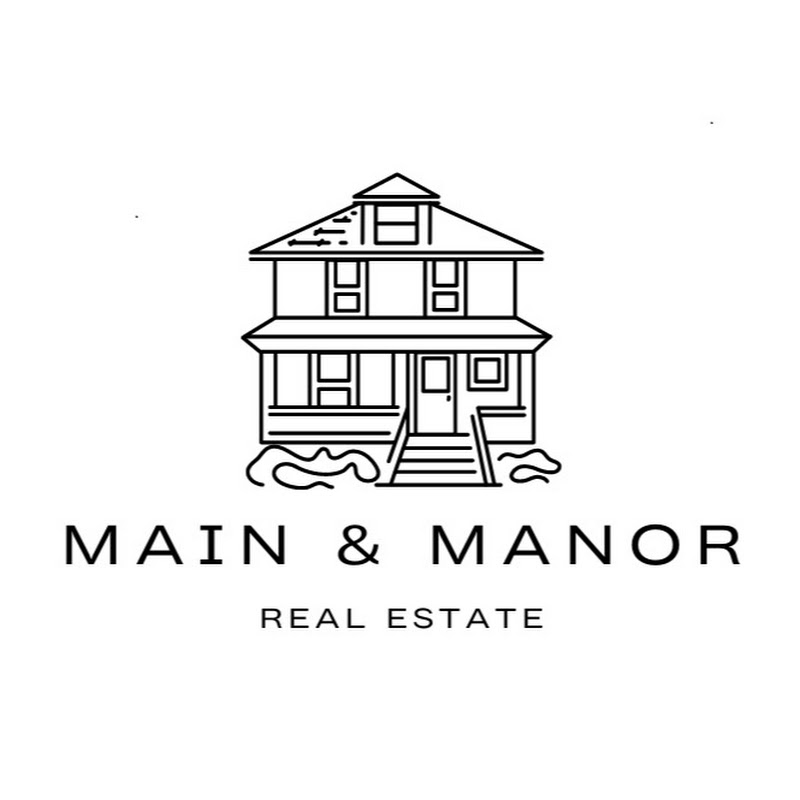 Main & Manor Real Estate