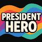 PresidentHero logo
