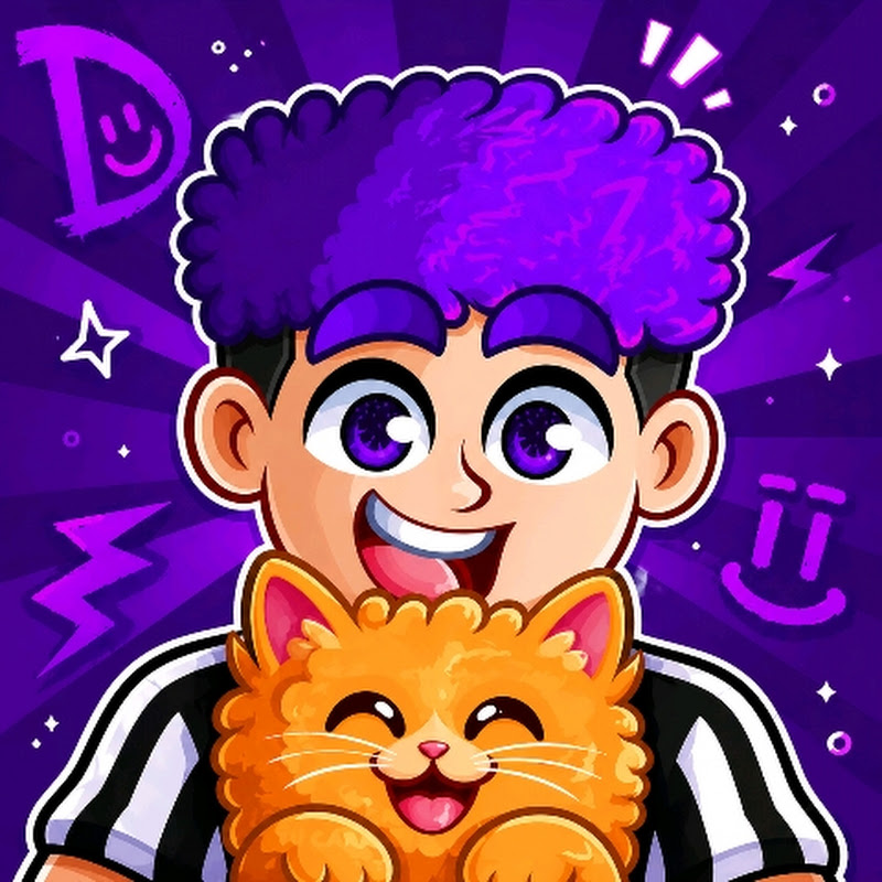 Hire drezziiO — Tech & Science YouTube creator for sponsorships