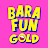 BaraFun Gold Polish