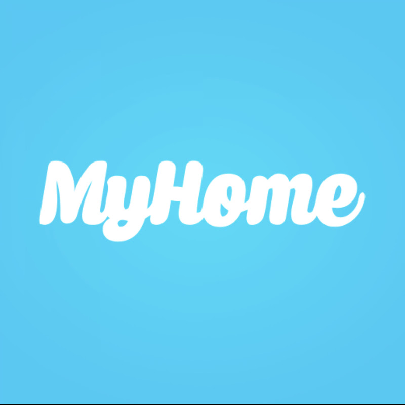 My home