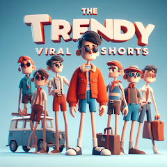 The Trendy Viral Shorts