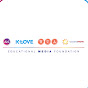 Educational Media Foundation / K-LOVE & Air1 logo