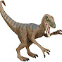 Mainan Jurassic logo