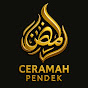 Ceramah Pendek