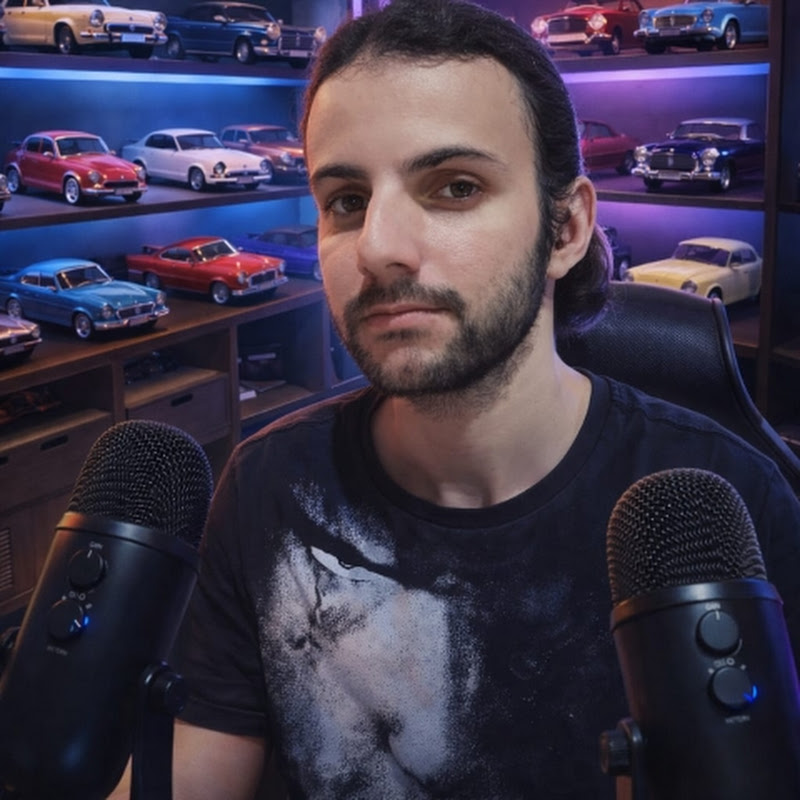 Photo Thierry ASMR