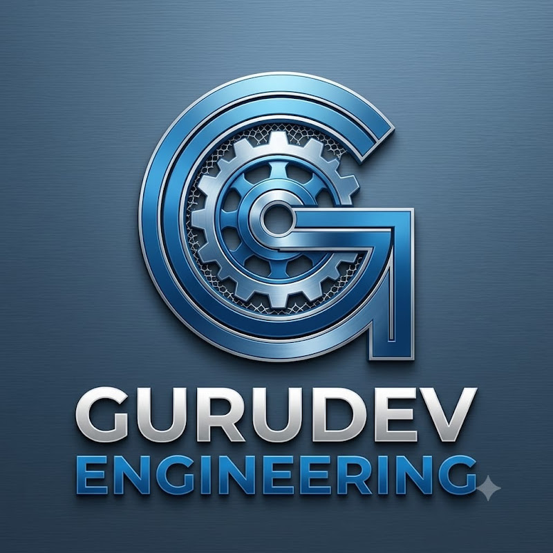 GURUDEV ENGINEERING
