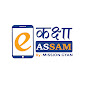 Ekaksha Assam logo