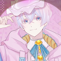 Jelly-Nelly the Jellyfish Vtuber! ch