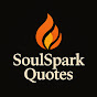 SoulSpark Quotes logo
