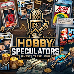 Hobby Speculators Podcast