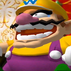 Wario 2003