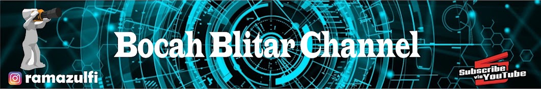 Bocah Blitar Channel YouTube channel avatar