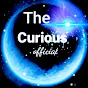 The Curious (official)  logo