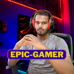 Epic Gamer avatar