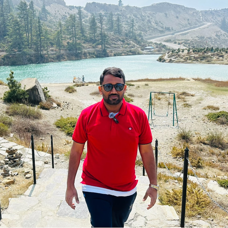 Travel With Siddique