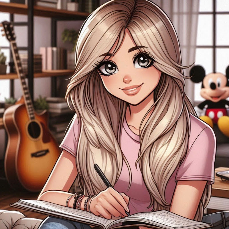 Les Chroniques d’Elodie