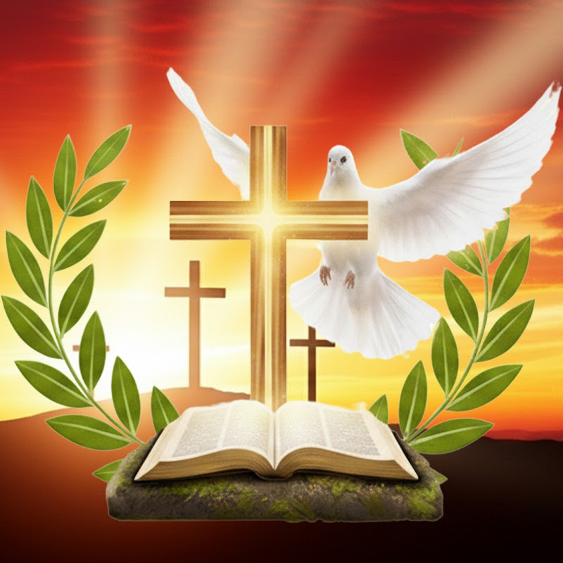 Peaceful Christian Worship