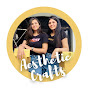Aesthetic Crafts logo