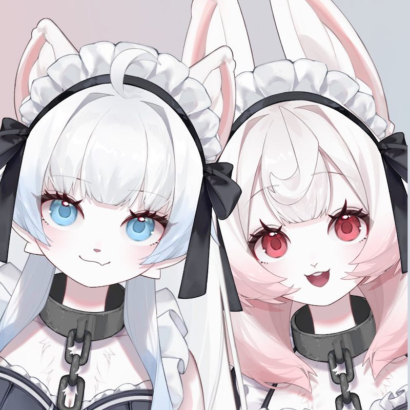 aCHAmy【ケモノVtuber】