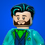 JhowWillian LEGO Fortnite logo