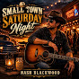 Nash Blackwood - Topic