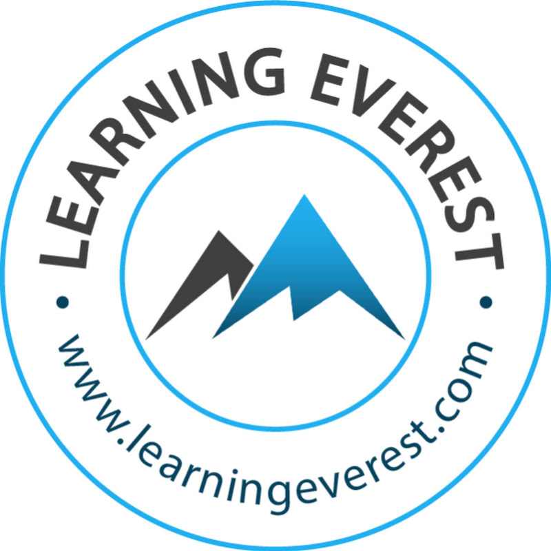 Learning Everest