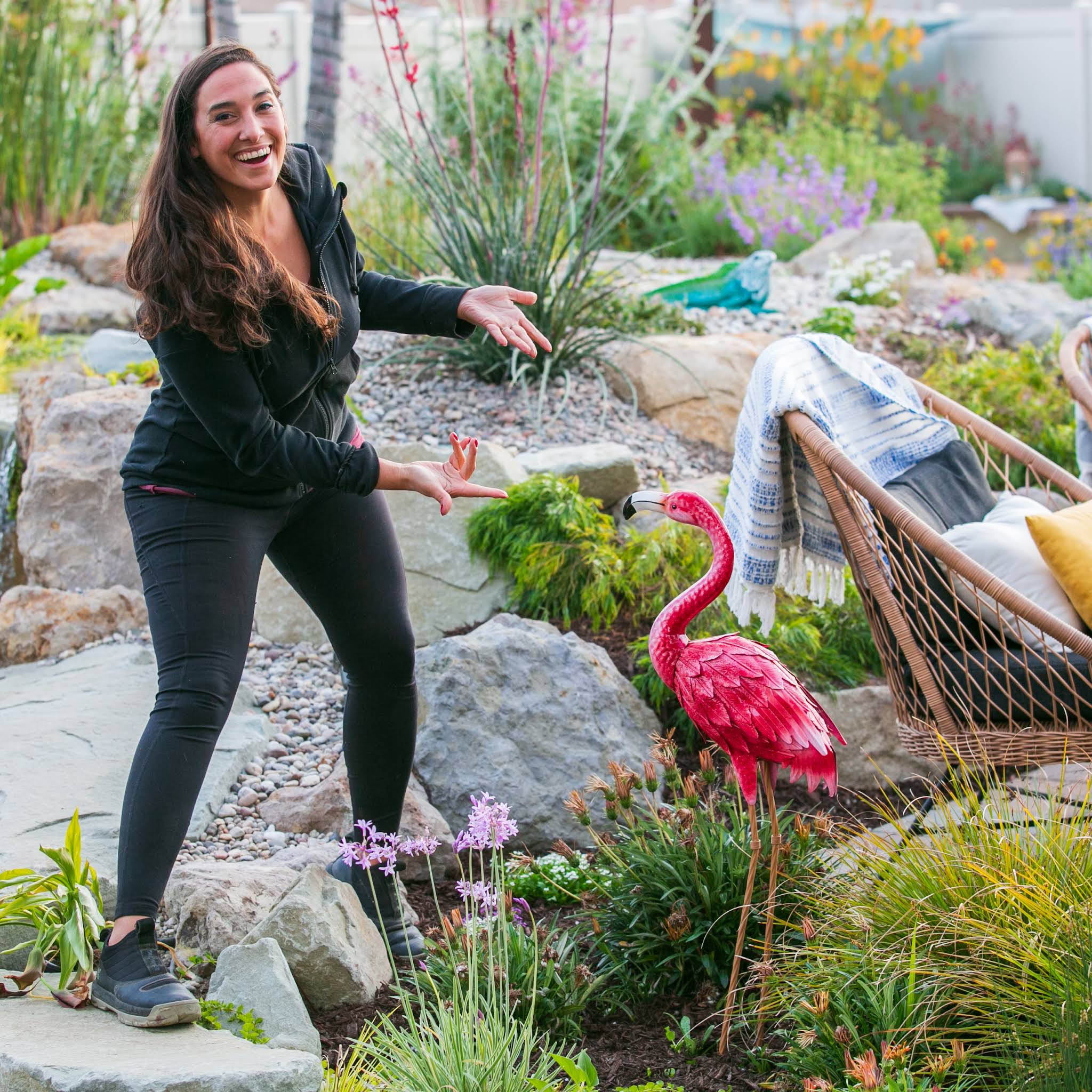 Post from Sara Bendrick