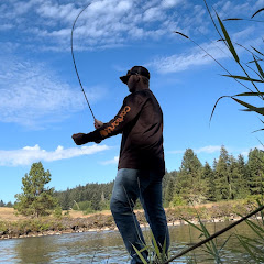JustAFellaFishing