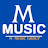 M MUSIC GROUP