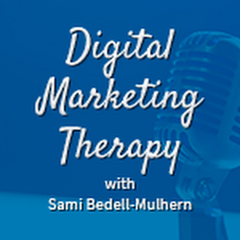 Digital Marketing Therapy