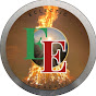 Eclectic Escapade logo